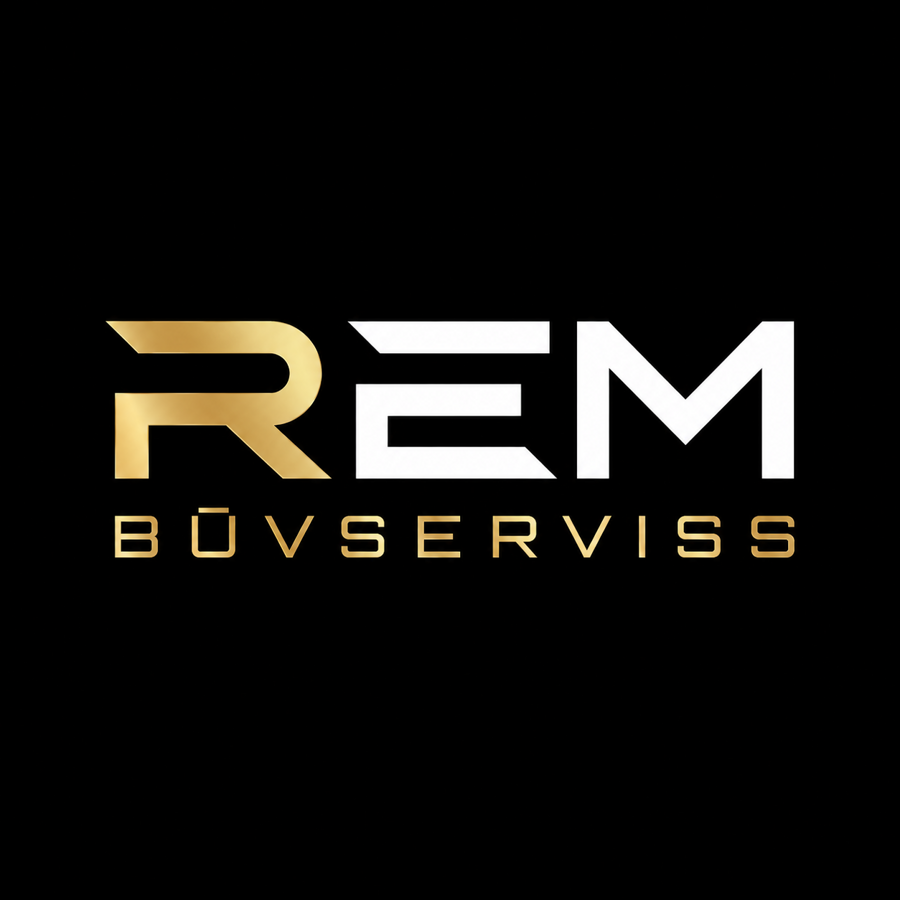 REM Būvserviss